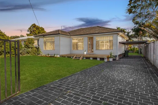 17 Cunningham Road, Killarney Vale, NSW 2261