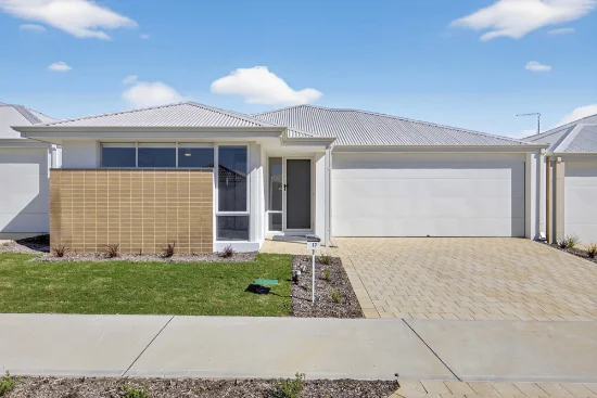 17 Cushing Road, Alkimos, WA 6038