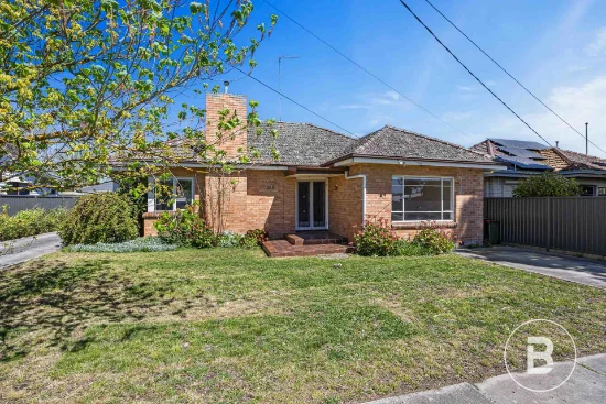 17 Cuthberts Road, Alfredton, Vic 3350 - For Rent