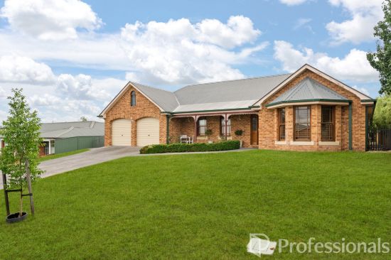 17 Cypress Crescent, Kelso, NSW 2795