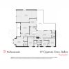 17 Cypress Crescent, Kelso, NSW 2795-Floorplan