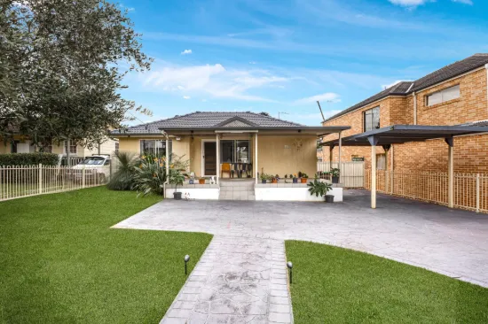 17 Cypress Road, North St Marys NSW 2760-Image
