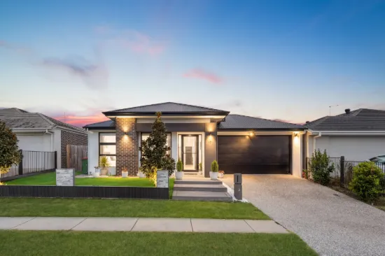 17 Cypress Street, Park Ridge, Qld 4125