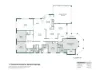 17 Dalewood Gardens, Meadow Springs, WA 6210-Floorplan