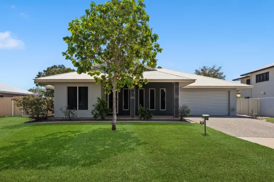 17 Damirrinda Street, Lyons, NT 0810