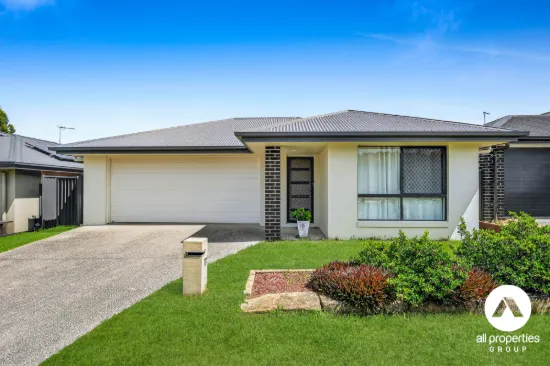 17 Danbulla Street, Yarrabilba, Qld 4207