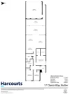 17 Dania Way, Butler, WA 6036-Floorplan