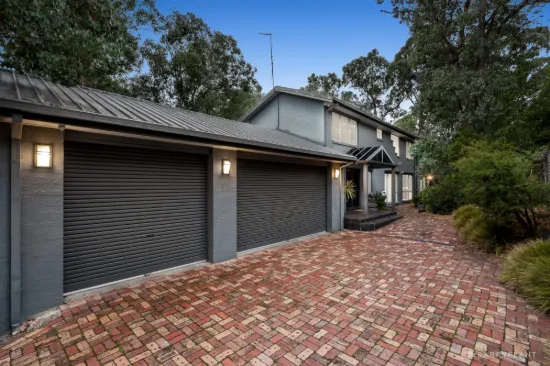 17 Daniel Court, Warranwood, Vic 3134