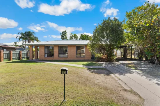 17 Danker Street, Norman Gardens, Qld 4701
