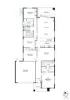 17 Dante Crescent, Bonshaw, Vic 3352-Floorplan