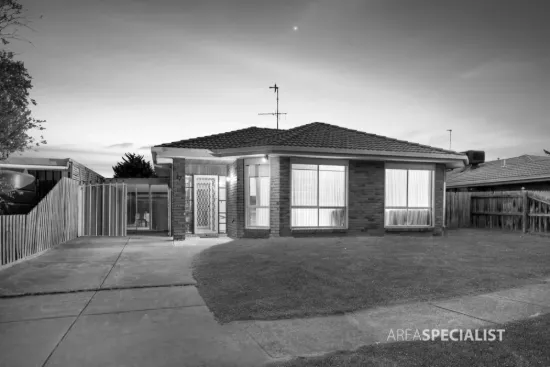 17 Danube Drive, Werribee, Vic 3030