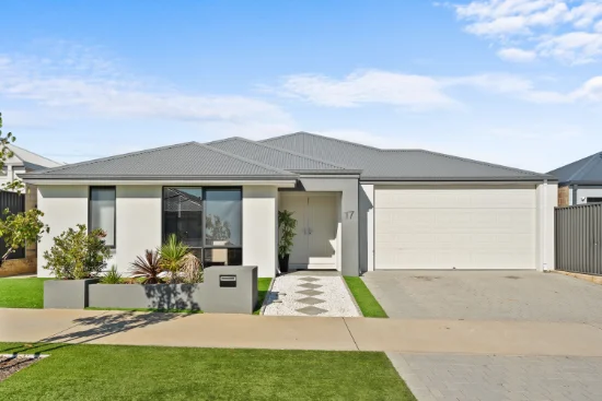 17 Danube Road, Baldivis WA 6171 - For Rent