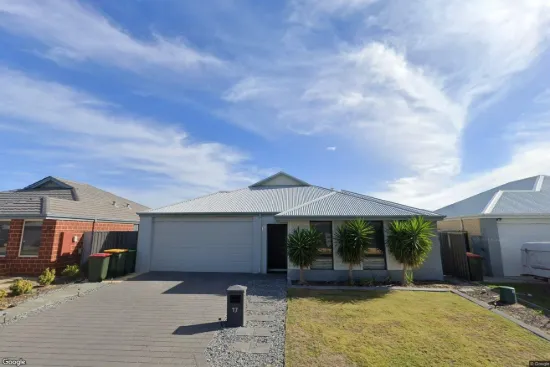 17 Dargie Way, Alkimos, WA 6038