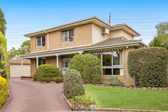 17 Darius Avenue, Frankston, Vic 3199