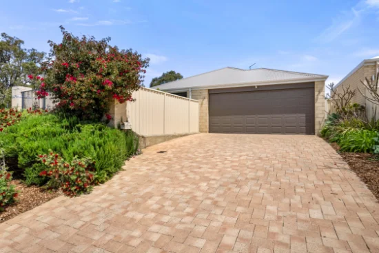 17 David Fisher Loop, Baldivis, WA 6171 - For Sale