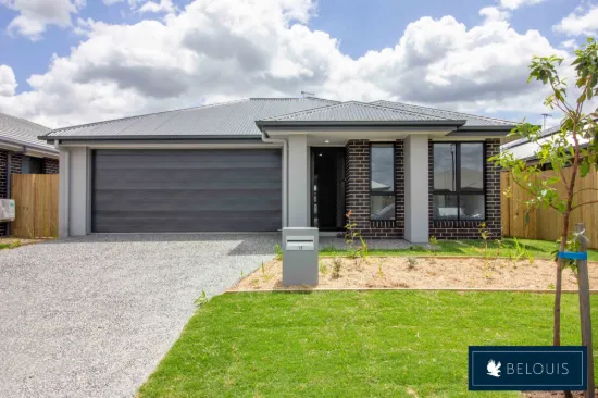 17 Davis Way, Walloon, Qld 4306