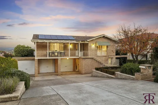 17 De Lissa Street, Evatt, ACT 2617