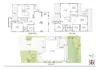 17 De Lissa Street, Evatt, ACT 2617-Floorplan