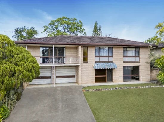 17 Dema Street, Sunnybank, Qld 4109