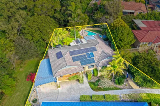 17 Denning Place, Port Macquarie, NSW 2444