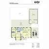 17 DENVER Drive, Parafield Gardens, SA 5107-Floorplan