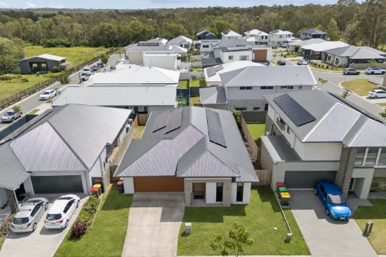 17 Dhoni Circuit, Bracken Ridge QLD 4017-Image