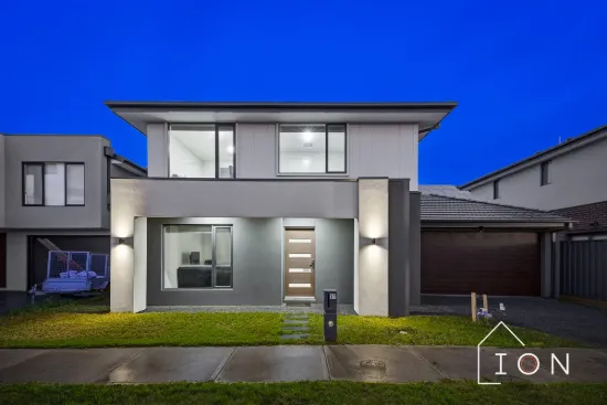 17 Diesel Drive, Clyde North, Vic 3978