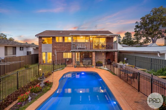 17 Diggers Drive, Tanilba Bay, NSW 2319 - Sold