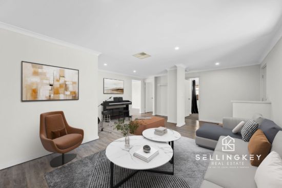 17 DIOSMA WAY, Canning Vale, WA 6155