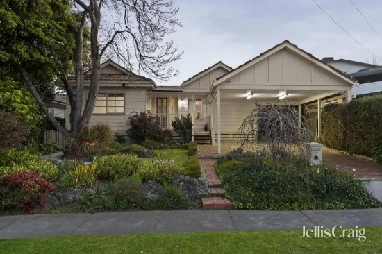 17 Dobson Avenue, Rosanna, Vic 3084