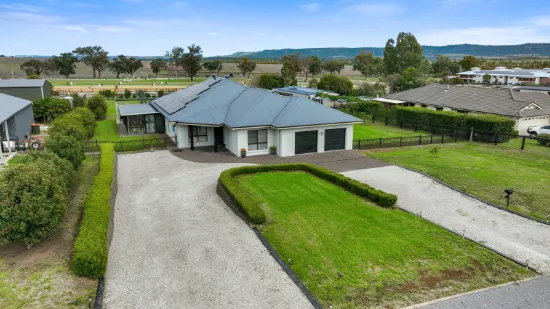 17 Dodd Street, Scone, NSW 2337