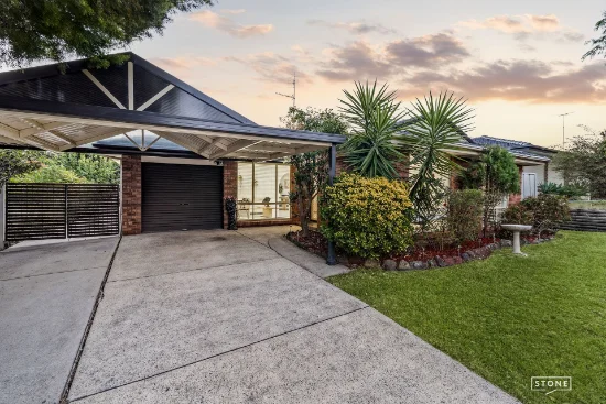 17 Doherty Street, Quakers Hill, NSW 2763