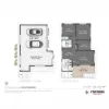 17 Dolben Street, Willowbank, Qld 4306-Floorplan