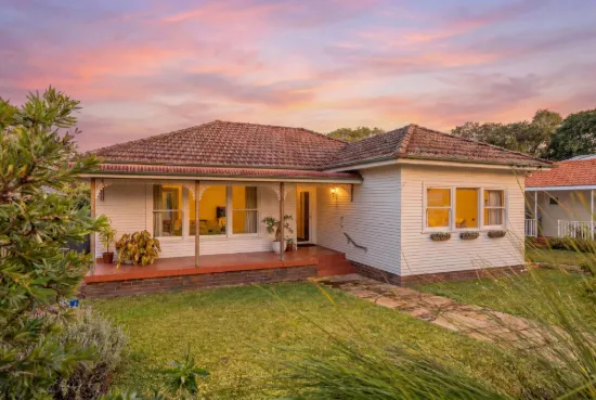 17 Donald Street, North Ryde, NSW 2113