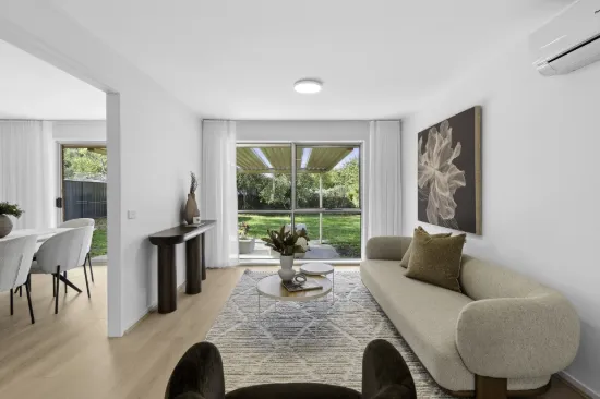 17 Dorrit Black Crescent, Lyneham, ACT 2602