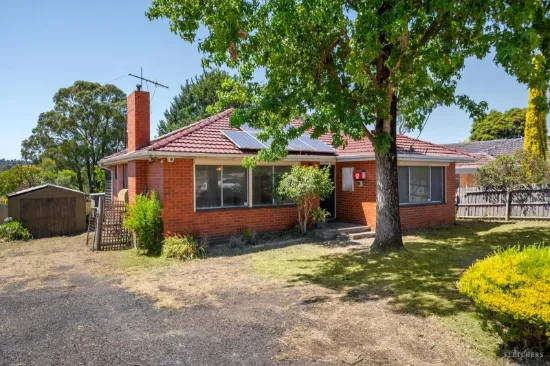 17 Dorset Road, Croydon, Vic 3136
