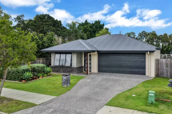 17 Dorset Street, Pimpama, Qld 4209