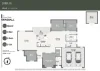 17 Dorsey Chase, Brassall, Qld 4305-Floorplan