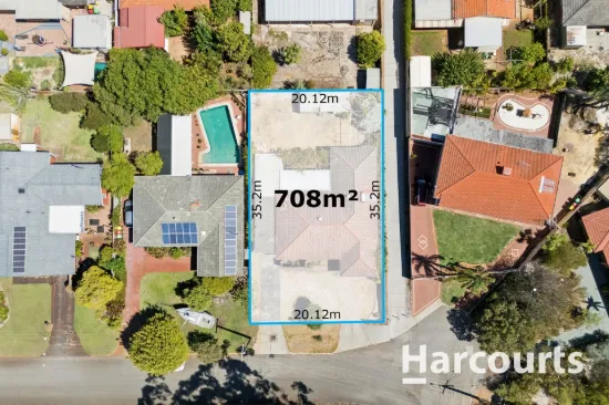 17 Drake Way, Morley, WA 6062