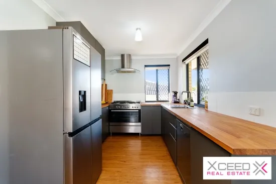 17 Drammen Elbow, Merriwa, WA 6030