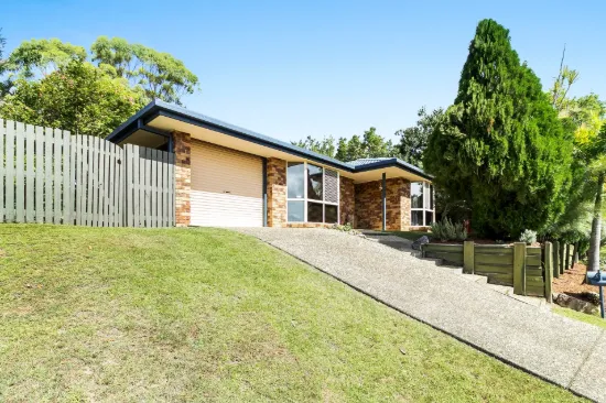 17 Draycott Street, Alexandra Hills, Qld 4161