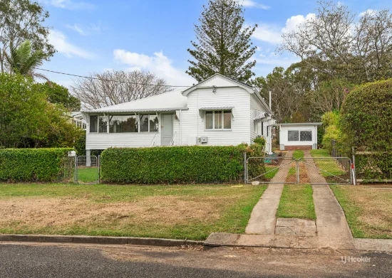 17 Drem Street, Toogoolawah, Qld 4313