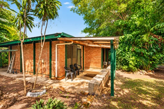 17 Dripstone Road, Alawa, NT 0810