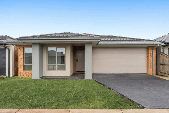 17 Droxford Street, Donnybrook VIC 3064-Image