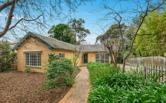 17 Drummond Street, Blackburn South, Vic 3130