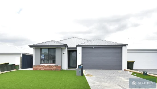 17 Drysdale Approach, Baldivis, WA 6171