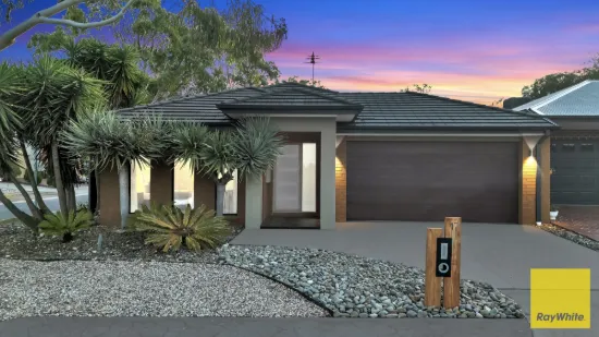 17 Duck Haven Place, Tarneit, Vic 3029