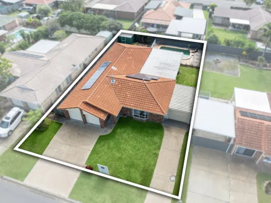 17 Duck Street, Birkdale, Qld 4159