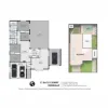 17 Duck Street, Birkdale, Qld 4159-Floorplan