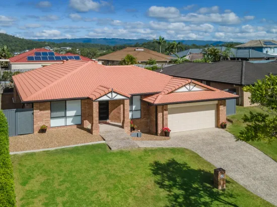 17 Duice Court, Oxenford, Qld 4210